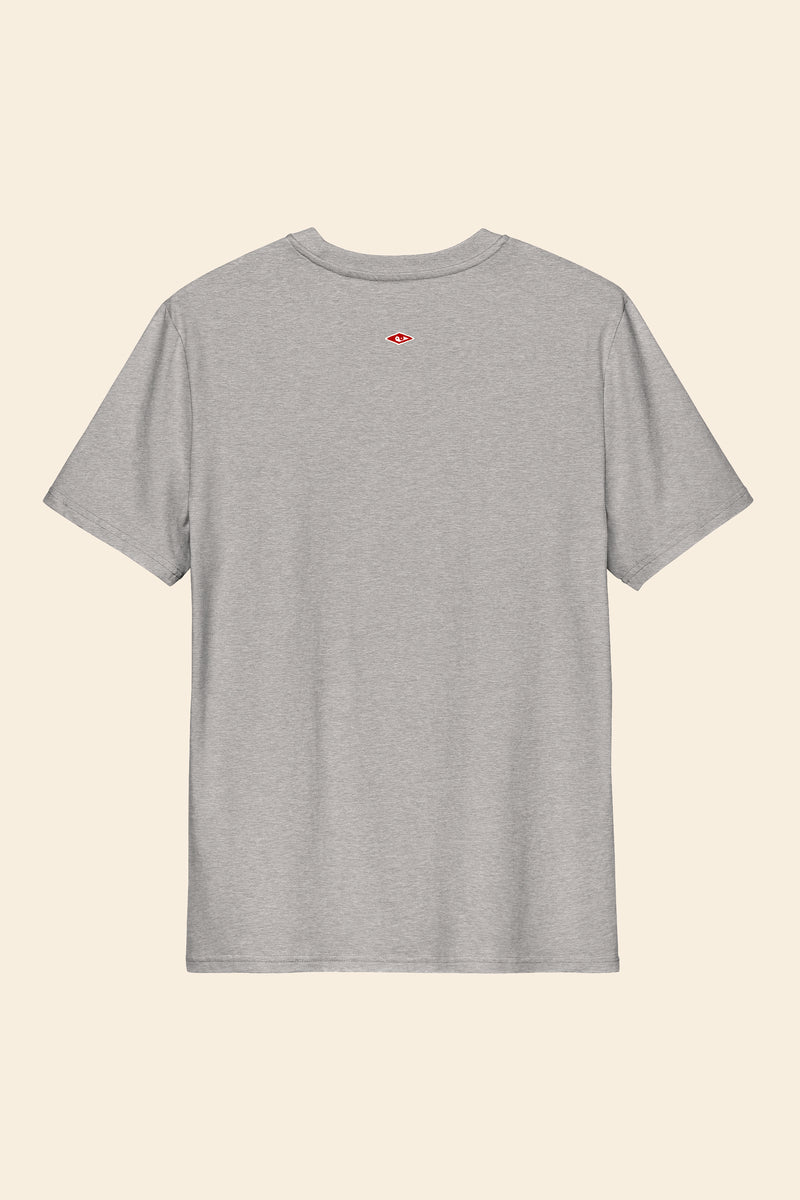 YOUR FUTURE SELF T-shirt ✸ Light Grey